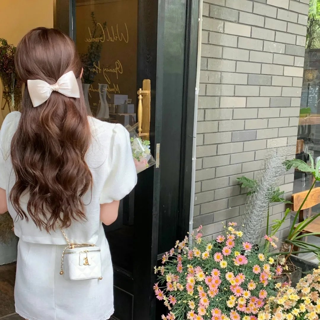 邻里美好的一天
